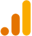 Google Analytics GA4 Icon