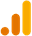 Google Analytics 4 Icon
