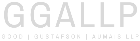 Good | Gustafson | Aumais LLP