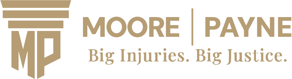 Moore Payne