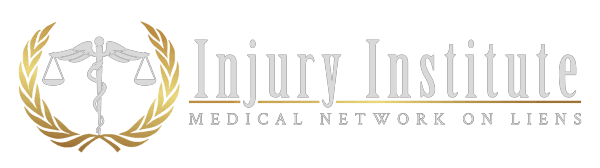 Injury Institute Logo
